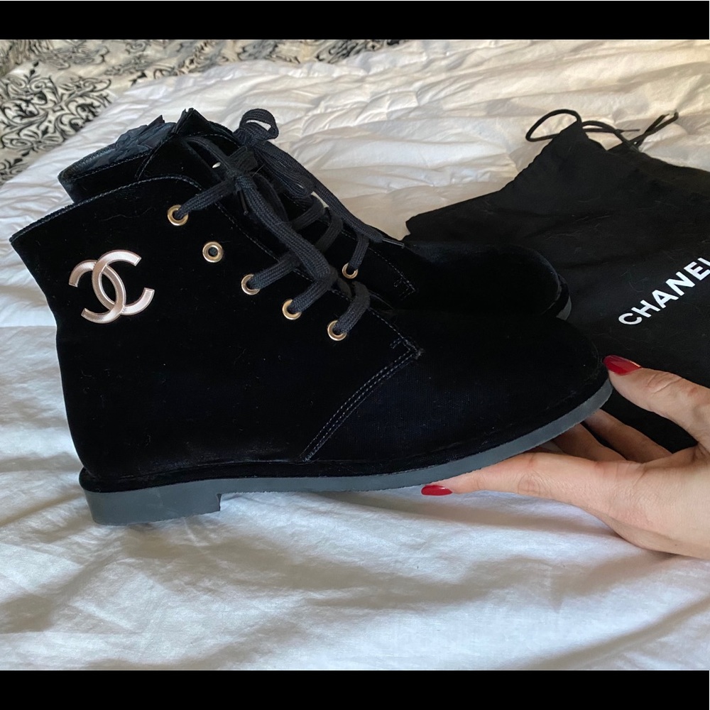 🔥CHANEL🔥100% authentic!!!